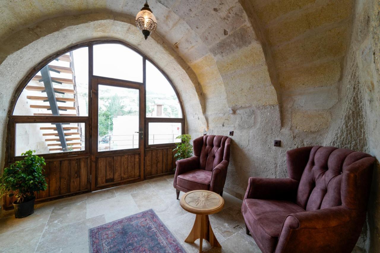 Goereme Escape Cave Suites Dış mekan fotoğraf